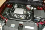 Chevrolet Malibu 2004 года